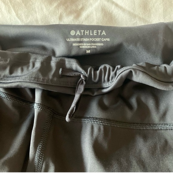 Athleta  leggings. - Picture 6 of 13
